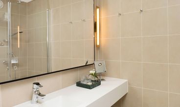 Bild von Standard Zimmer