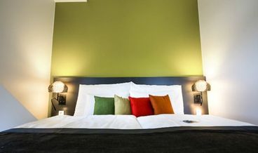 Bild von Standard Zimmer