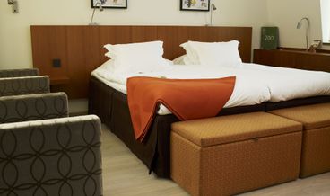 Bild von Standard Room-1 King Bed Non Refundable Free WiFi Free breakfast