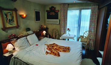 Bild von Standard Zimmer