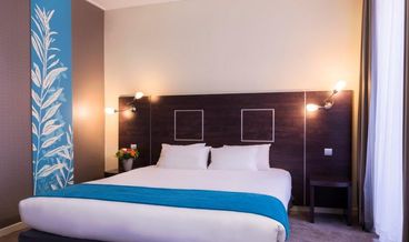 Bild von Standard Zimmer