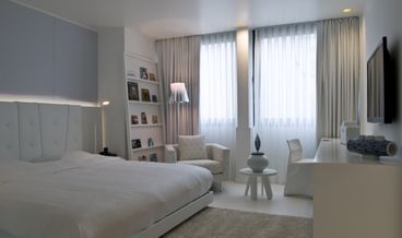 Bild von Deluxe Zimmer