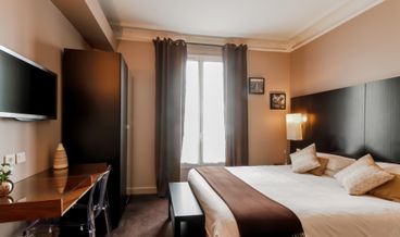 Bild von Standard Zimmer