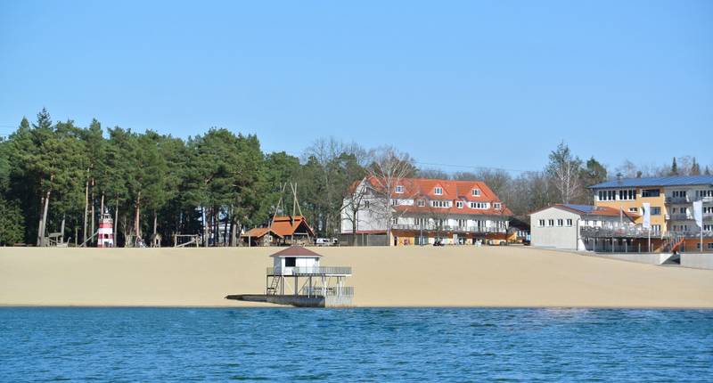 Umgebung
