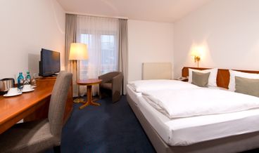 Bild von Standard Doppelzimmer Early Bird