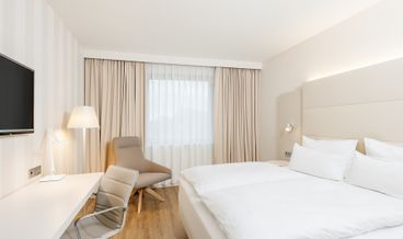 Bild von Standard Doppelzimmer - Special Deal
