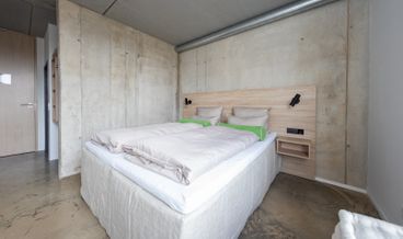 Bild von Deluxe Zimmer