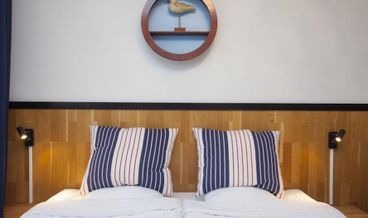 Bild von Standard Zimmer