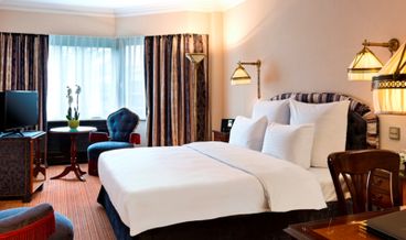 Bild von Premium Zimmer