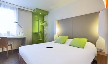 Bild von Standard Zimmer