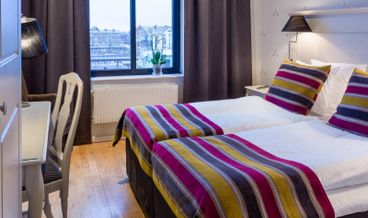 Bild von Standard Doppelzimmer