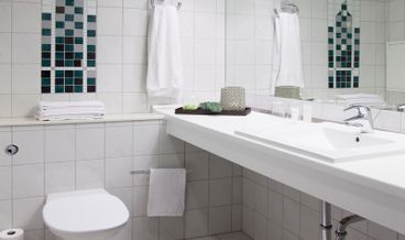 Bild von Standard Zimmer