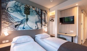 Bild von Stadttour Special