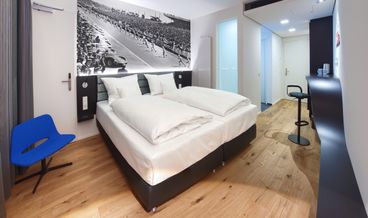 Bild von Standard Zimmer