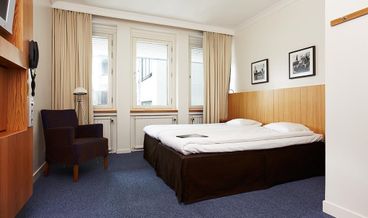 Bild von Standard Zimmer