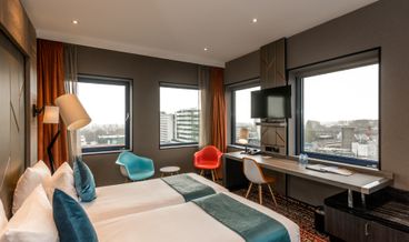 Bild von Standard Zimmer
