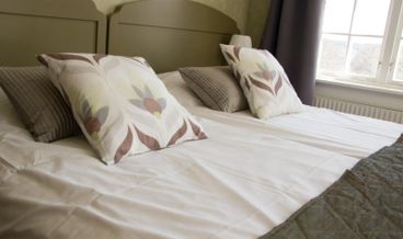 Bild von Doppelzimmer