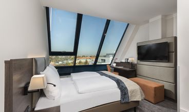 Bild von Superior Doppelzimmer - Stay 2, Save 20%
