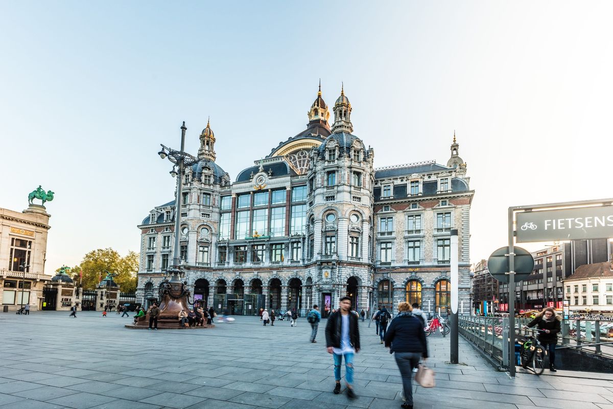 Hotels in Flanders