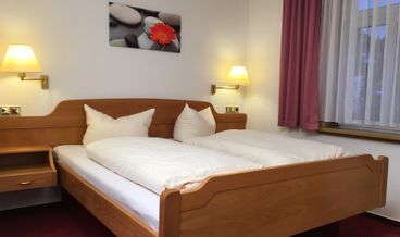 Bild von Standard Zimmer