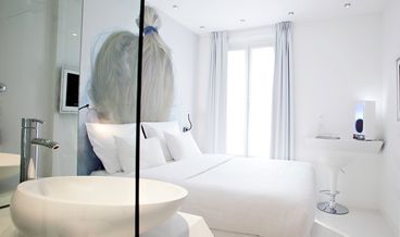 Bild von Standard Zimmer