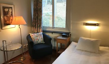 Bild von Economy Double Room-1 Double Bed Free WiFi Free self parking Free breakfast
