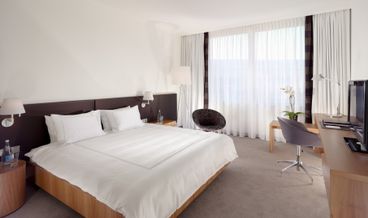 Bild von Standard Zimmer