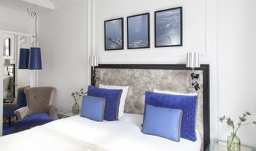 Bild von Classic Zimmer