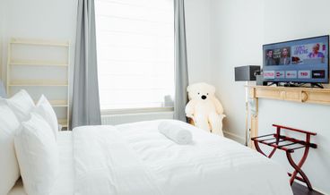 Bild von Standard Zimmer
