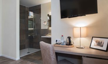 Bild von Standard Zimmer