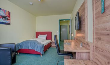 Bild von Standard Zimmer