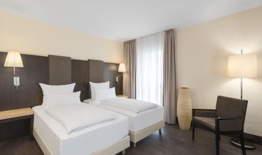 Bild von Standard Zimmer - Hotdeal