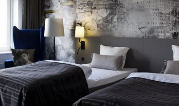 Bild von Standard Zimmer