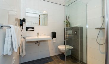 Bild von Standard Zimmer