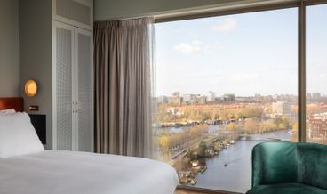 Bild von Superior Zimmer