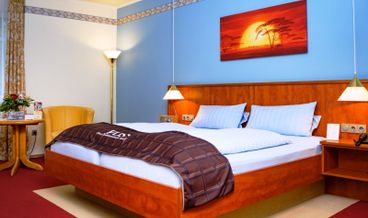 Bild von Standard Zimmer