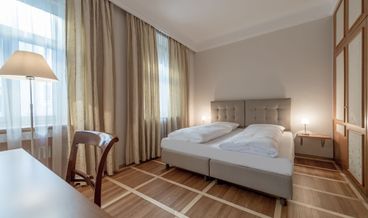 Bild von Stadttour Special