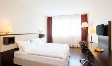 Bild von Standard Zimmer - Hotdeal