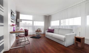 Bild von Apartement