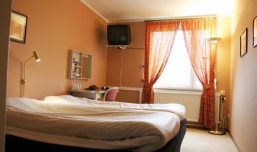Bild von Doppelzimmer
