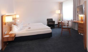 Bild von Standard Zimmer