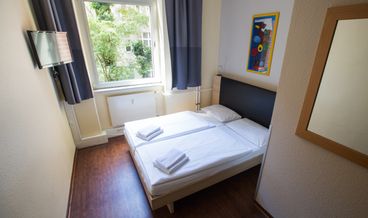 Bild von Standard Zimmer