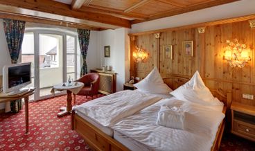 Bild von Standard Zimmer