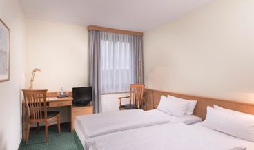 Bild von Standard Zimmer