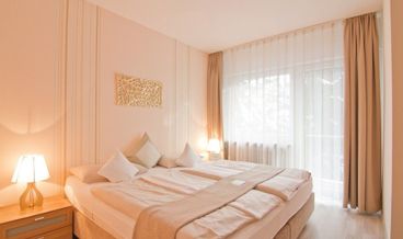 Bild von Basic Double Room-1 Queen Bed Free WiFi Free breakfast Breakfast buffet Free self parking
