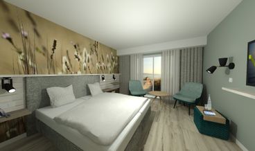 Bild von Classic Zimmer