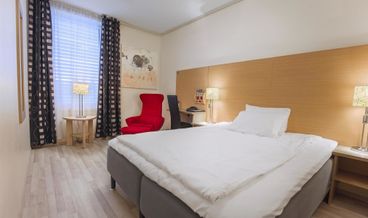 Bild von Standard Zimmer