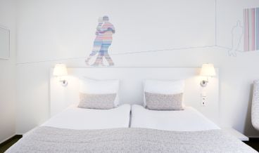 Bild von Standard Zimmer