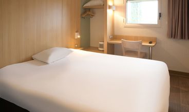 Bild von Standard Double Room, Non Smoking-1 Double Bed Free self parking Free WiFi