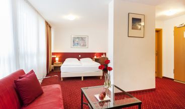 Bild von Superior Doppelzimmer - Hotdeal